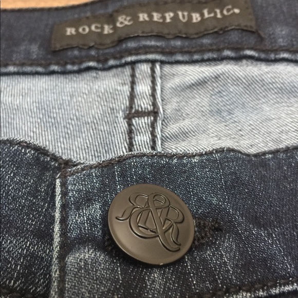 Rock & Republic Jeans ๐ - Picture 5 of 7